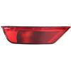 Aramox Fendinebbia, Paraurti Posteriore Sinistro Auto Fendinebbia Fit per Focus MK2 2008-2015 OE: 8V4115K273AB