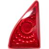 FINAO AUTOPARTS Fanale posteriore di stop | Facile installazione e qualità OEM | Compatibile con Renault Master III, Opel Movano III e Nissan NV400