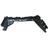 Equal Quality P3213 Staffa Paraurti Posteriore Sinistro