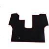 autix Zerbino adatto per Fendt 700 Vario 400 700 800 714 716 718 720 722 724 COM3 con freno motore