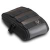 SW-MOTECH Legend Gear Leg Bag LA8 1.25 l. Black/Brown. for Holster LA7.