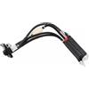 Difmqf Gruppo Pompa Carburante Per 150 250 300 350 450 500 FC250 FC350 FC450 FE250 FE350 FE350S Per Freeride Moto Gruppo Pompa Carburante 78107088300