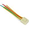 TJKIB Raddrizzatore Tensione Connettore Raddrizzatore Regolatore Di Tensione Per CB 600F 599 CB 250 Two Fifty CB 600 Hornet 600 CBR 600 F2 F3 CBR 900