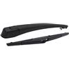 WouND Braccio e lama tergicristallo,per Volvo V60 Mk1 (Facelift) 2015-2018 12 Kit Set Di Ricambio Per Tergicristallo Posteriore