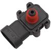 TOOWGM Sensore MAP di pressione del collettore per Renault DCI OEM # 7700111957 91167213 22365-00QAB 4410279