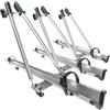 Mossa 3X Portabici da Tetto, Portabiciclette con Barra in Alluminio - BR5148