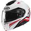 HJC, Casco Moto Modulare i91 TRICUS MC1, XS
