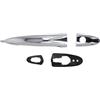 BLIC Maniglia porta 6010-23-012401P anteriore Sx Compatibilità con LANCIA YPSILON 843