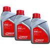 Generico ACT-PRO! EVO Synt Olio Motore 10W-40 Sintetico Originale Compatibile Con MT800 / MT650 / NK800 / CLX700 3lt