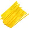 Asudaro Copri Raggi Ruote Cerchi,Copriraggi Colorati 1 Set (72 Pezzi) Copriraggi Delle Ruote 24cm Protezione Raggi Ruota Fasce Raggi Di Motociclette Kit Di Protezione Cerchioni Moto,Riutilizzabile