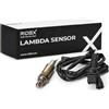 RIDEX 3922L0003 Sonda lambda Compatibilità con CITROËN SAXO S0, S1