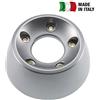 R4R T4Tune 351047 Fondello marmitta T-Max 500 (08-11) verniciato