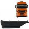 Generico Spoiler angolo sotto paraurti anteriore destro Adatto a Iveco Stralis 2013 Hi Way 5801562167