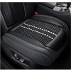 TINGYUS Coprisedili Auto Per Fiat Per 500 Protezioni Sedili Anteriori E Posteriori In Pelle Auto Coprisedili Di Lusso Impermeabili Coprisedili Completi 1 Pezzo Interni Dell'auto(1 piece F-F)