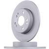 ATE 2x ATE Disco freno Anteriore Ø284,0mm Altezza: 46,5mm Spessore: 12,0mm Cerchio foro-Ø: 112,0mm pieno 24.0112-0117.1 Compatibilità con MERCEDES-BENZ Tre volumi W124 Classe E Sedan W124 W124 Coupe C124