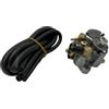 LG-MOTORS POWER ENGINEERING 82605R POMPA OLIO LG MOTORS PER SCOOTER PIAGGIO 50 2T GILERA STALKER NRG MC3 NRG MC2 NRG POWER GILERA ICE LIBERTY VESPA LX VESPA PRIMAVERA
