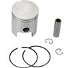 DFVhji Kit pistone for moto 50 70 cc 90 cc 40,3 mm 47 mm 49 mm for NK7 XP6 Top Road SM XP7 XR6 XR7 50 cc AM6 Minarelli(70cc 47mm)