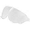 LS2 OF599/OF601 Parasole (Clear,One Size)