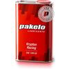Pakelo 1L Olio Motore sintetico auto Pakelo Krypton Racing SAE 10W-60
