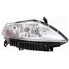AUTOFORNITURE ITALIA FARO PROIETTORE ANTERIORE DESTRO YPSILON DAL 2011 IN POI
