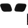 Wivplex For, for Kia, CEED 2012 2013 2014 2015 2016 2017 Attuatore pompa di pulizia ugello spruzzatore lavafari paraurti anteriore con tappo di copertura copertura ugello lavafari(CAP)