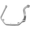 UFITIDU Paramani Per Benelli TRK 702 702X TRK702 FIT TRK702 TRK702X Copertura Protezione Manubrio Paramano Protezione Della Mano Moto Paramani(Right metal bracket E)