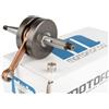 MOTOFORCE ALBERO MOTORE MOTOFORCE HQ RINFORZATO MINARELLI AM6 (CUSCINETTO 20 MM)
