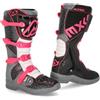 ACERBIS BOOTS X-TEAM NERO/VIOLA T.43