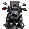 MOTADD Fari aggiuntivi a Led compatibili con R1200/1250 GS LC/ADV (R1200-1250 GS LC adventure)
