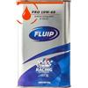 FLUIP Olio Motore FLUIP PRO 10W60 Anticonsumo d'olio per motori a benzina, diesel, GPL e Metano 1 Litro