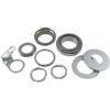 ORIGINE kit cuscinetto sterzo originale per piaggio 300 mp3 yourban scooter 2011-2014 6471835 nuovo