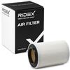 RIDEX 8A0340 Filtro aria con prefiltro Compatibilità con ALFA ROMEO GIULIETTA 940