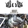 Smartbomb Protezione cilindri R 1250 GS R RT RS 2019-2023 STD ADV specifico para testate 1250 BLACK
