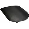 HCKCLMBMZW Calotta Specchio Retrovisore Per Fiat 500 2007-2024 Tappo Copri Specchietto Retrovisore A&rm STELO LATO PASSEGGERO SINISTRO(Right)