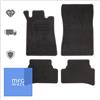 TEXER MERCEDES-BENZ CLASSE C W202 Tappeti Tappetini auto, anno di costruzione 1993 - 2001 MB/c202y93/B/B