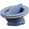 Generic Tappo brillantante for lavastoviglie 8564929 Sostituzione for dispenser della lavastoviglie