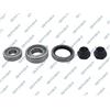 GSP Kit cuscinetto ruota GK0928 Compatibilità con FIAT 500 Sedan 126 126 500 Station wagon