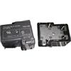 LREDONM 1 pz JTN1aS-PA-F-DC12V AJT3515 (T90-1A-4P-12V-30A) Relè 4 pin
