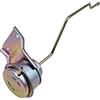 Qwertfeet Auto Turbocompressore Waste Gate Attuatore Valvola per L200 Triton Sport 4D56 MD188695 MR187610