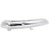 AMBMREDPEV Freccia Specchietto Laterale Per P&eugeot 208 2008 2012-2017 1607512680 Lente Copri-indicatore Direzione Specchietto Retrovisore Portiera Sinistra Auto