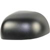 Generico Calotta specchio nera retrovisore sinistro SX per Panda 169 dal 2009 al 2011 99290