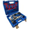 TANIASHOP Kit Messa in Fase Compatibile con Motori Audi Vag 1.8 2.0 TSI/TFSI VW Audi T10352 T40196 T40271