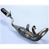 POLINI MARMITTA POLINI MODELLO SPORT SILENZIATORE IN ALLUMINIO PIAGGIO CIAO RACING