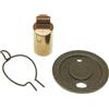 Generico CIF 5590 KIT SERIE PIATTELLO FRIZIONE COMPATIBILE PER PIAGGIO VESPA 50 R 50 V5A1T 2T AC `69-`83 -> 905288