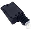 NAUTIG Posteriore Per Dacia Per Duster Per Logan Per Sandero Serratura Bagagliaio Chiusura Centralizzata Motore Attuatore Solenoide 7700712901 Serratura Portellone Bagagliaio