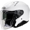 HJC RPHA31 PEARL WHITE M
