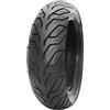 Generic Gomma 100/80-10 D825 Pneumatico Rinforzato Compatibile Con Piaggio Vespa Vari Modelli Scooter Zip Moto