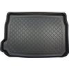 MTM Vasca Baule per Peugeot 2008 I 04.2013-12.2019 Protezione Bagagliaio su Misura con Antiscivolo, Resistente, Facile da Lavare e Inodore, cod. 4284