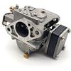 BGTR Carburatore Fuoribordo Di Alta Qualità, Riparazione E Ricostruzione Del Carburatore A 2 Tempi, Compatibile Con Il Motore Mercury Mariner A 2 Tempi Da 5 CV E 4 CV 812648 812648T