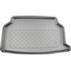 MTM Vasca Baule per MG 3 Hybrid 2024- Protezione Bagagliaio su Misura con Antiscivolo, Resistente, Facile da Lavare e Inodore, cod. 11682
